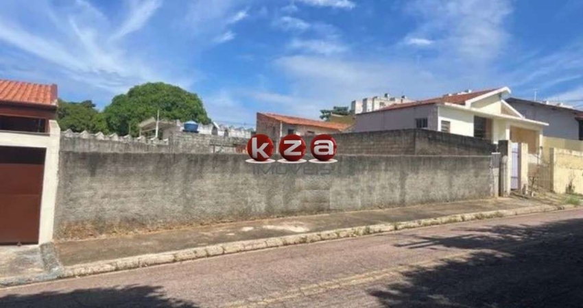 Terreno Comercial à Venda em Valinhos-SP, Jardim Jurema  324,69m² de Área: Oportunidade Única!