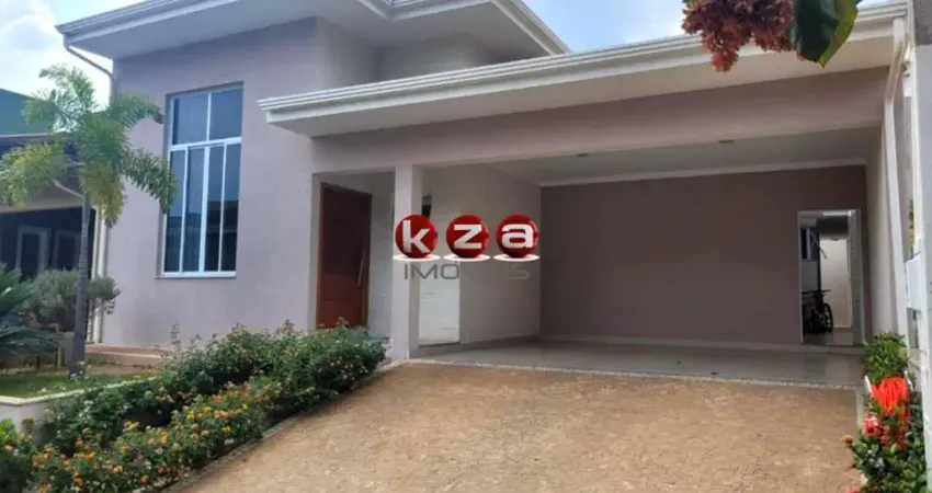 Casa de alto padrão em condomínio - 3 quartos, 3 suítes, 2 salas, 5 banheiros, 2 vagas de garagem, 232m² em Valinhos-SP, Condomínio Madre Maria.