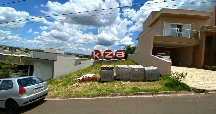 Terreno em Condomínio fechado em Valinhos-SP: 308m² na Vivenda das Pitangueiras - Oportunidade única!