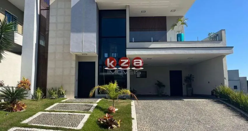 Casa de luxo em condomínio à venda em valinhos-sp, condomínio villa do sol: 4 suítes, 3 salas, 6 banheiros, 4 vagas de garagem, 285m².