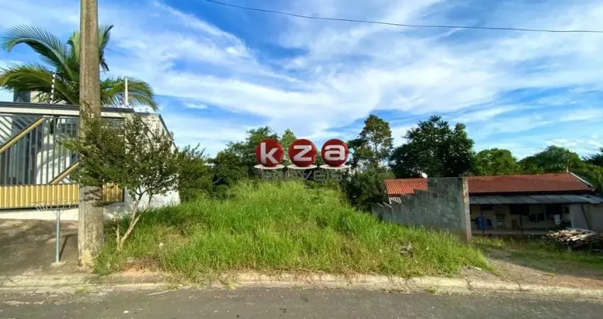 Terreno comercial de 422m² à venda em Valinhos-SP, Jardim Alto da Colina: oportunidade única!