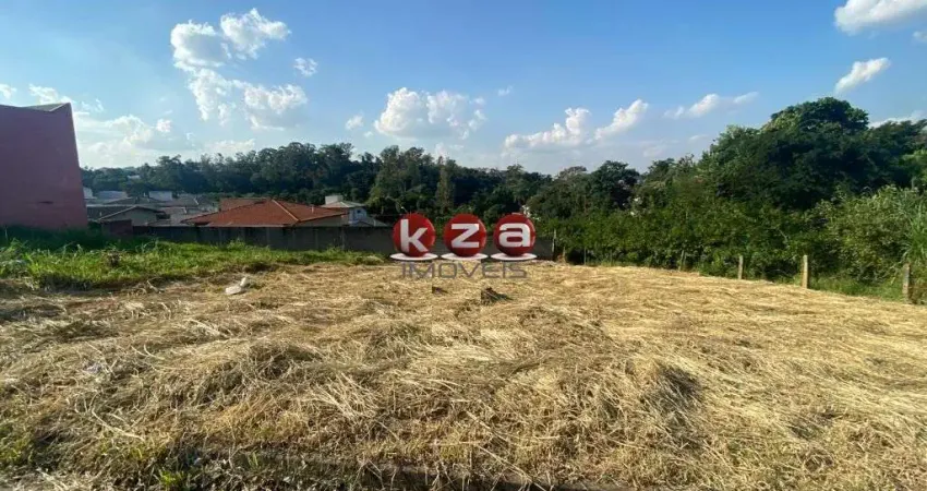 Terreno Comercial à Venda em Valinhos-SP - Bairro Lenheiro  468,00 m² de Área Disponível!