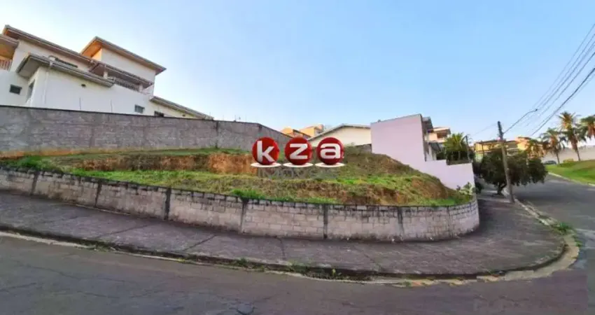 Terreno à venda em Valinhos-SP, Vila Moletta: 393m² de oportunidade única!