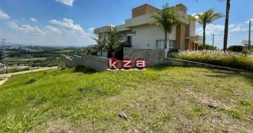 Terreno a venda no Condomínio Campo de Toscana em Vinhedo-SP, , com 1.064m² de área.