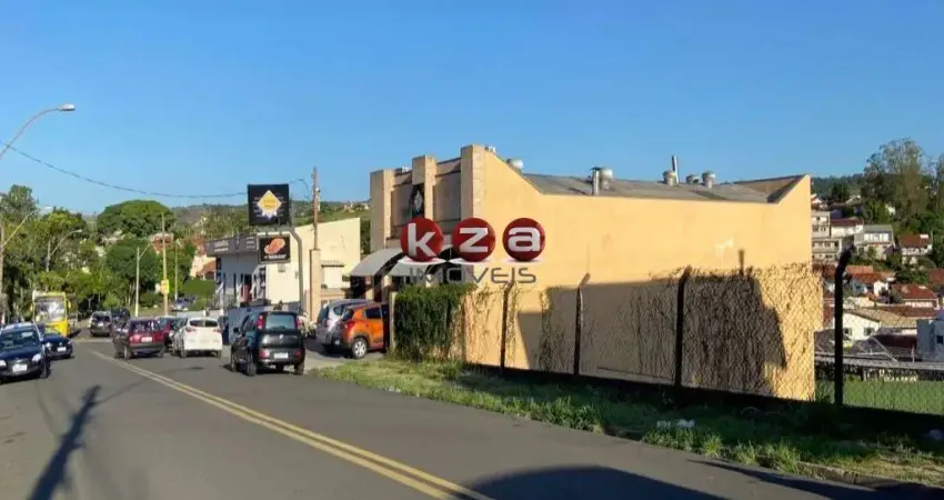Oportunidade Imperdível: Terreno Comercial à Venda em Valinhos-SP, Jardim das Vitórias Régias  1.200m² de Área