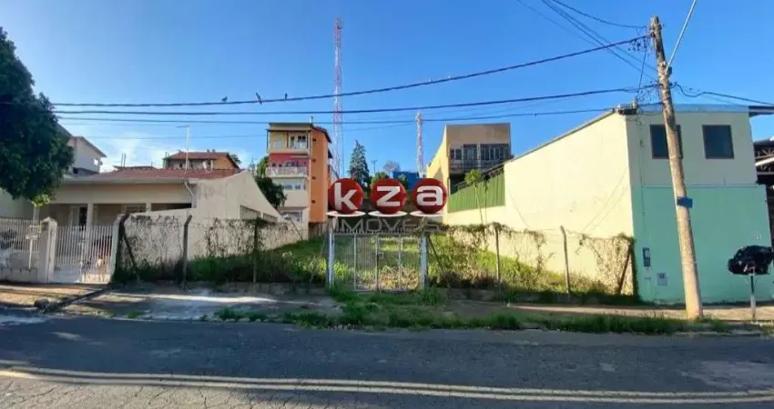 Terreno Comercial de 600m² à Venda em Valinhos-SP, Jardim das Vitórias Régias: Oportunidade Imperdível!