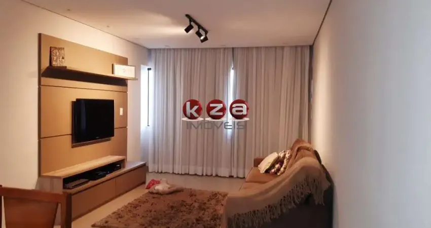 Apartamento à venda em Campinas-SP, Vila Marieta: 2 quartos, 1 sala, 2 banheiros, 1 vaga, 91m² - Imperdível!