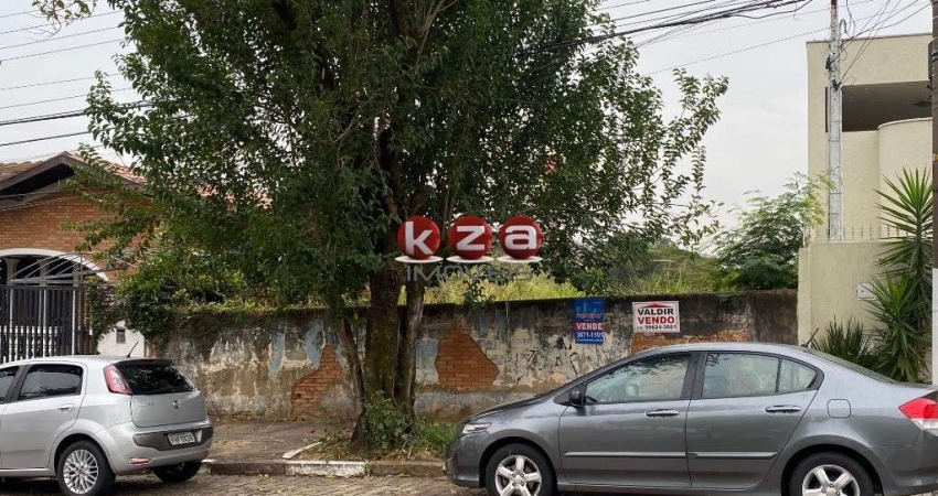 Terreno Comercial de 312m² à Venda em Valinhos-SP, Bairro Jardim Ribeiro: Oportunidade Imperdível!