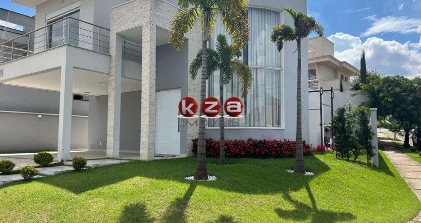 Linda Casa a venda no Condomínio Villa do Sol em Valinhos - 3 suítes, 2 salas, 5 banheiros, piscina e gourmet, 4 vagas, 230m².