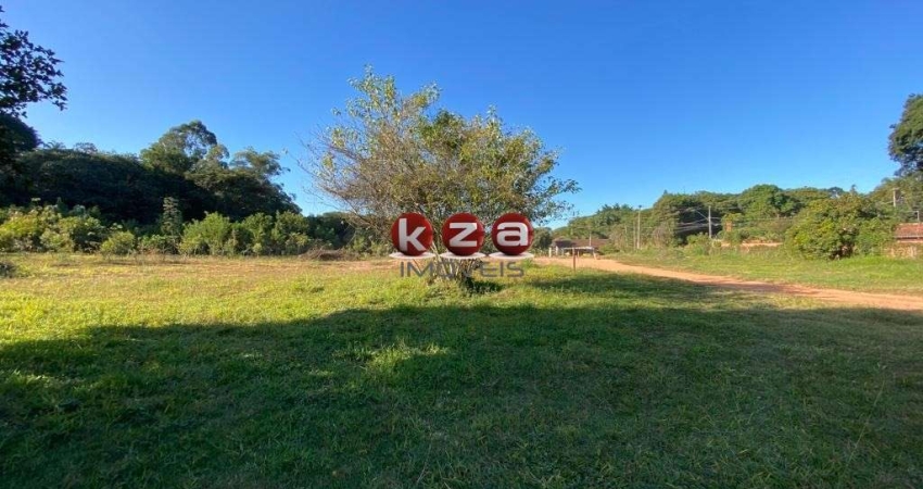 Terreno à venda em Valinhos-SP, 800m² na Chácaras São Bento: sua oportunidade de investimento!