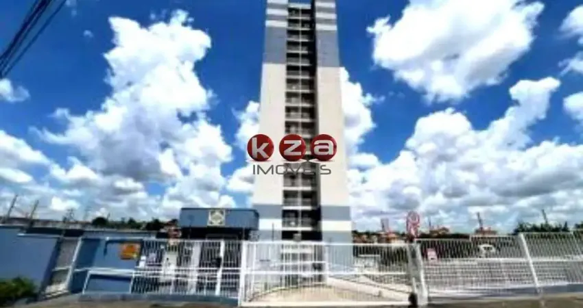 Apartamento à venda em Valinhos-SP, 2 quartos, 1 suíte, 53m², no bairro Ortizes - Imperdível oportunidade!