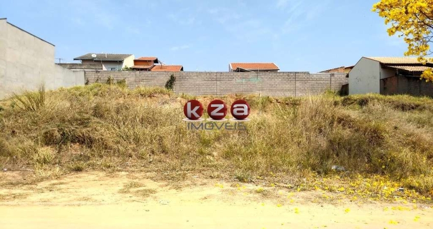 Terreno Comercial à Venda em Valinhos-SP, Parque dos Cocais  300m² de Área Disponível!