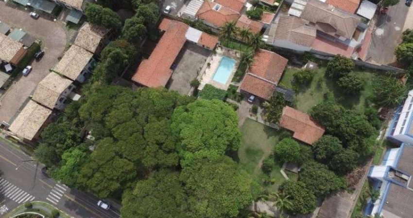 Oportunidade única: Área Comercial à venda em Valinhos-SP, no Jardim Paiquerê, com 1 quarto, 1 sala, 1 banheiro e 600,00 m².