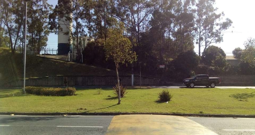 Terreno comercial de 847m² à venda em Valinhos-SP, na Vila Faustina II - Oportunidade única!