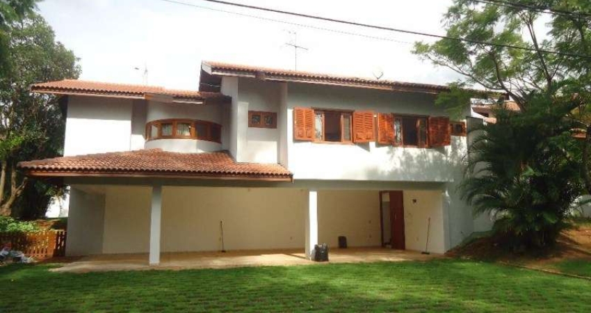 Casa de luxo no Condomínio Village Visconde de Itamaracá em Valinhos-SP: 6 quartos, 6 suítes, 3 salas, 8 banheiros, 5 vagas, 496m².