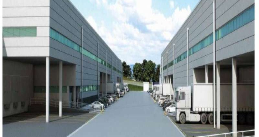 Galpão Industrial para Locação em Campinas-SP, Parque da Figueira: 318 vagas de garagem e 46.017,94 m² de área.