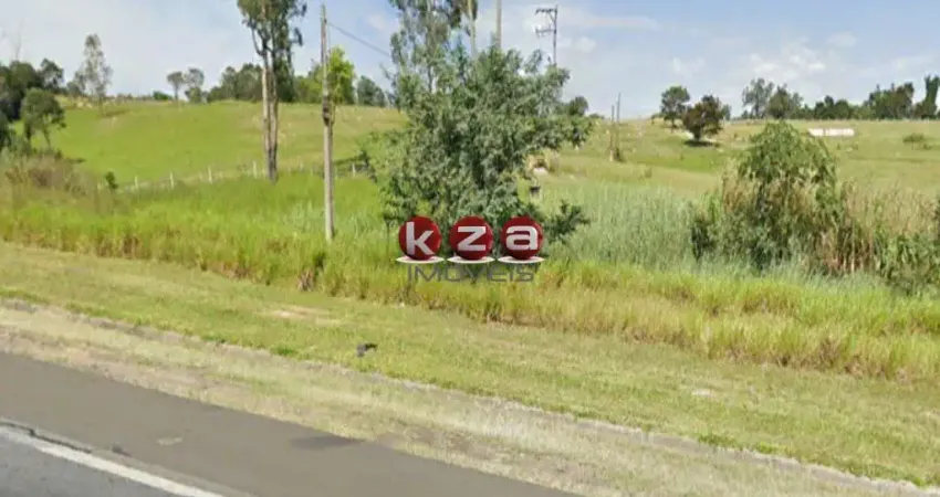 Oportunidade única: área industrial de 121.000 m² à venda em Louveira-SP, no Distrito Industrial Benedito Storani!