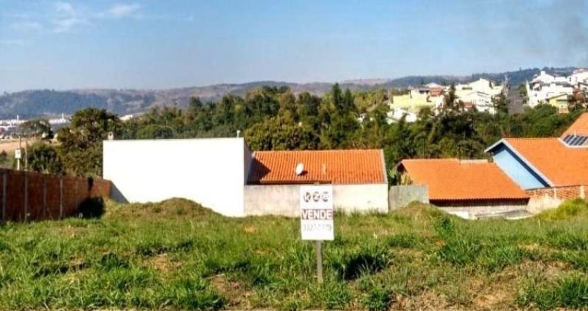 Terreno para venda em Valinhos-SP, no Jardim Recanto dos Pássaros II, com 338,00 m² de área - Imperdível oportunidade!