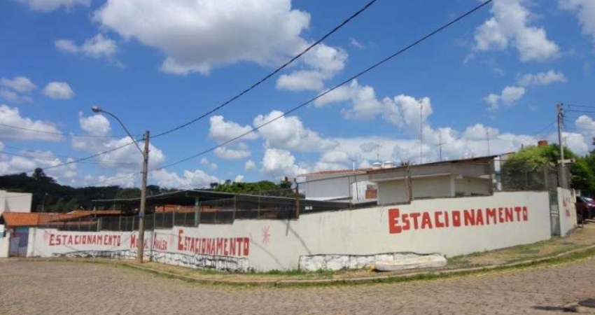 Terreno Comercial à Venda em Valinhos-SP, Vila São Sebastião - 526,00 m² de Área
