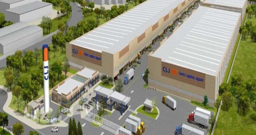 Galpão Industrial em Condomínio no Jaguaré, São Paulo-SP: 1.320,00 m² de Área e 6 Vagas de Garagem!