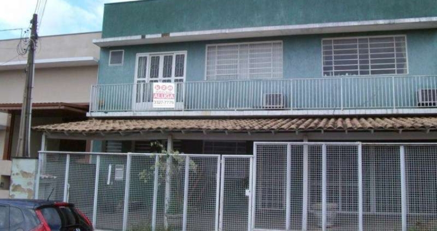 Prédio Comercial de 400m² para Locação no Jardim Pinheiros, Valinhos-SP: Oportunidade Imperdível!