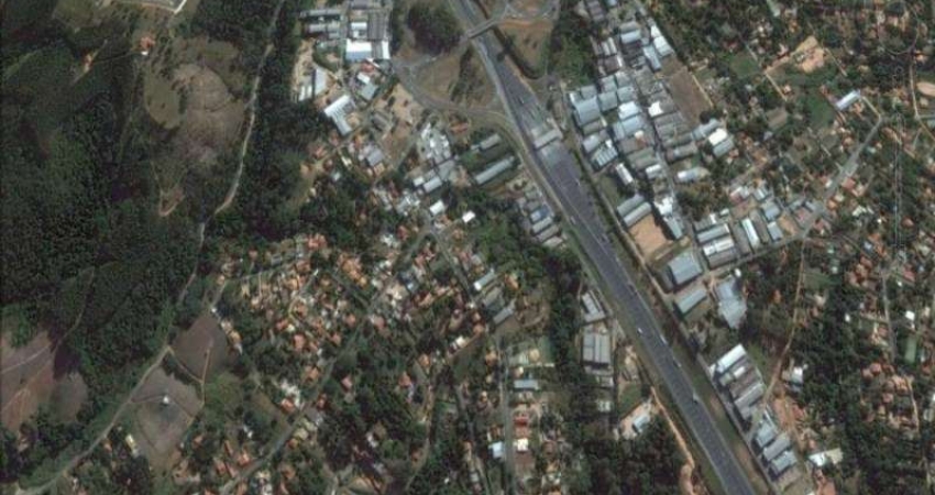 Oportunidade única: área industrial de 13.000m² à venda em Valinhos-SP, no bairro Vale Verde!