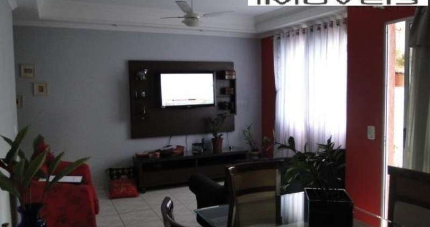Imperdível Apartamento à Venda em Valinhos-SP no Bairro Ortizes: 2 Quartos, 1 Banheiro, 2 Vagas de Garagem!