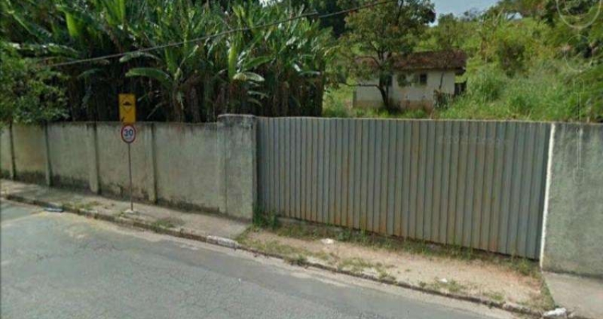Oportunidade Única: Terreno de 10.700 m² à venda em Valinhos-SP, bairro Dois Córregos!
