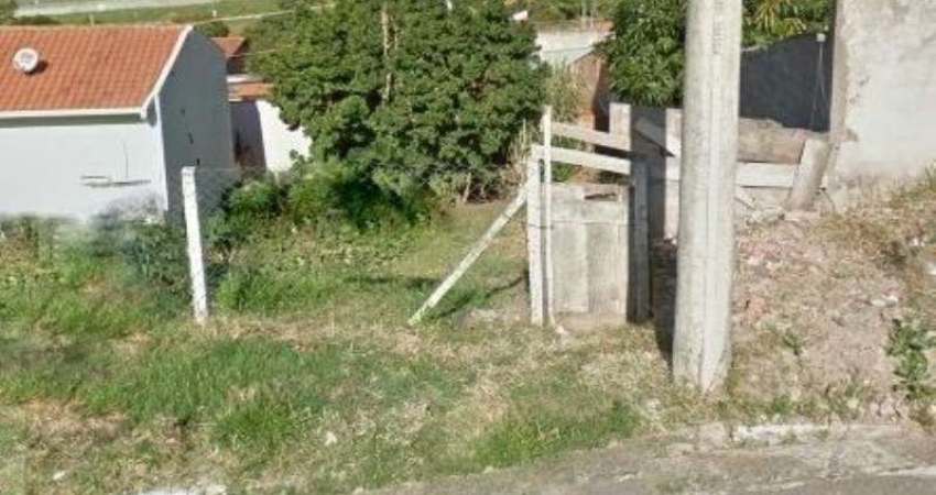Terreno à venda em Valinhos-SP, no Jardim Pinheiros, com 409,00 m² de área!