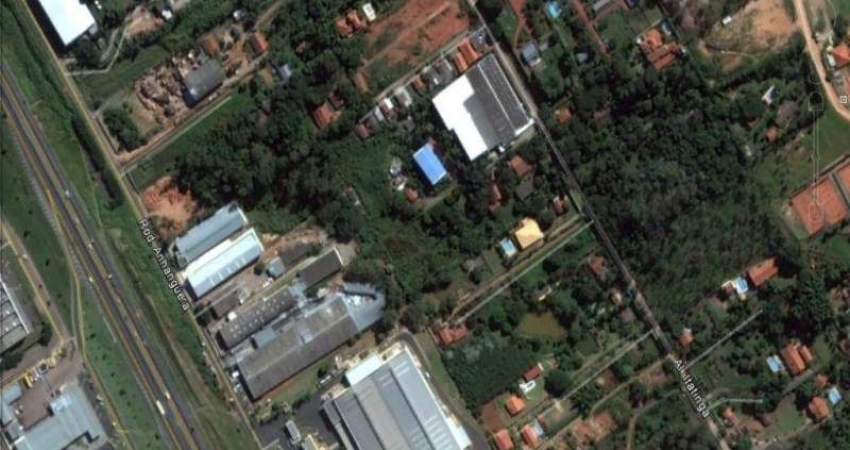 Oportunidade única: Area Industrial de 5.040,00 m² à venda em Valinhos-SP, bairro Joapiranga. Confira já!