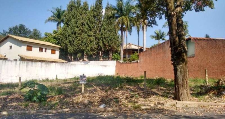 Terreno à venda em Valinhos-SP, Parque Terranova - 578,00m² de área - Ótima oportunidade de investimento!