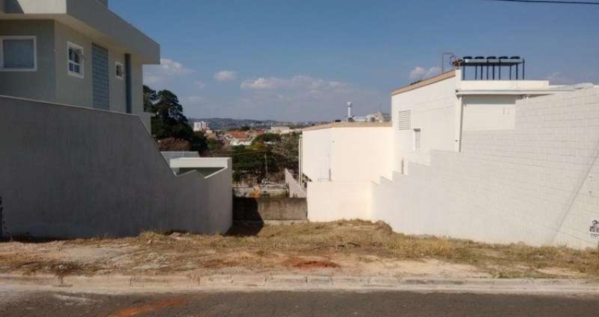 Terreno à venda em Valinhos-SP, Parque Terranova - 557m² de área. Imperdível oportunidade!