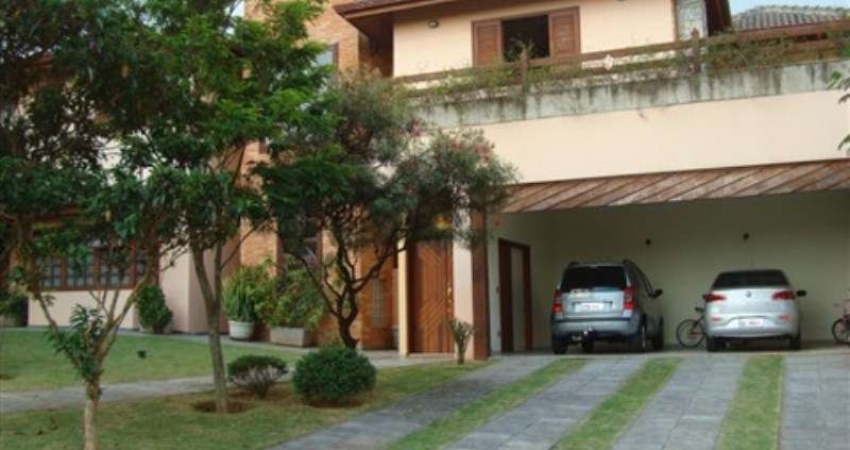Casa Alto padrão 4 suítes Condomínio Moinho de Vento Valinhos