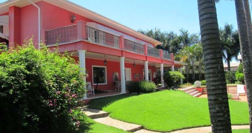 Mansão de luxo a venda com 1200 metros Condomínio Vale do Itamaracá Valinhos