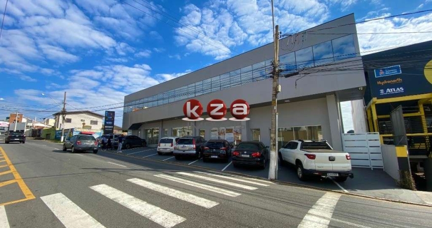 Excelente oportunidade de locação de sala comercial no bairro Santa Rosa em Vinhedo-SP: 1 sala, 1 banheiro, 11 vagas de garagem!