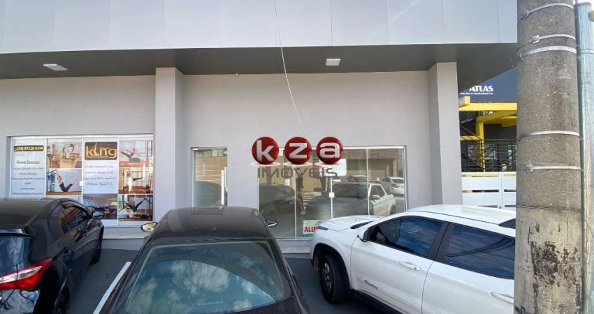 Excelente oportunidade de locação de sala comercial no bairro Santa Rosa em Vinhedo-SP: 1 sala, 1 banheiro, 11 vagas de garagem!