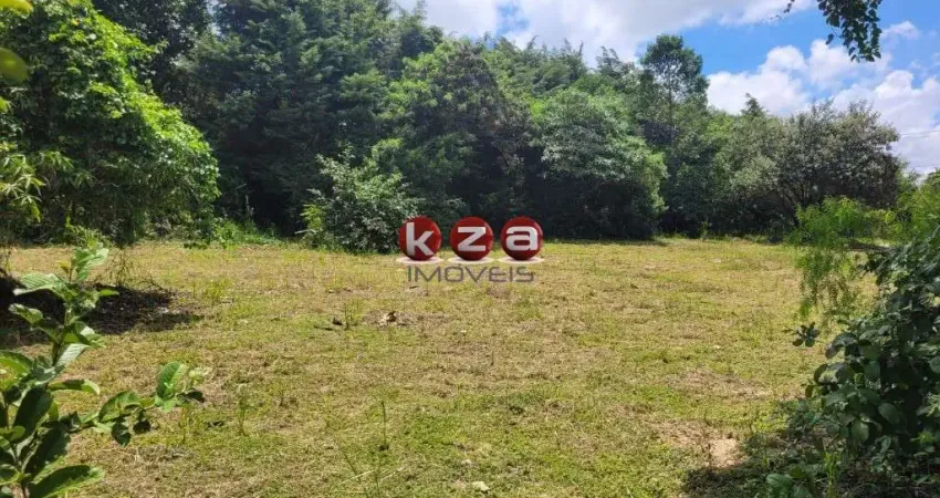 Ótima oportunidade: Terreno à venda no Parque Valinhos, com 2.460,00 m² de área em Valinhos-SP!