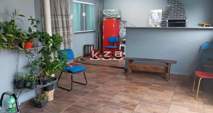 Casa à venda em Monte Mor-SP, Jardim São Clemente: 2 quartos, 2 salas, 1 banheiro, 1 vaga, 80m² de área. Confira já!
