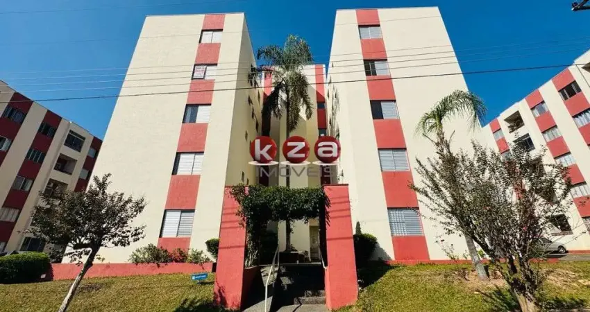 Imperdível: Apartamento à venda em Valinhos-SP, no Condomínio Parque dos Passaros, com 2 quartos e vaga de garagem!