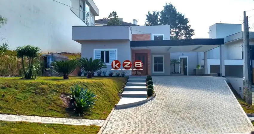 Imperdível residência à venda em Valinhos-SP, bairro Chácaras Silvania: 3 quartos, 3 suítes, 2 salas, 4 banheiros, 2 vagas, 220m².