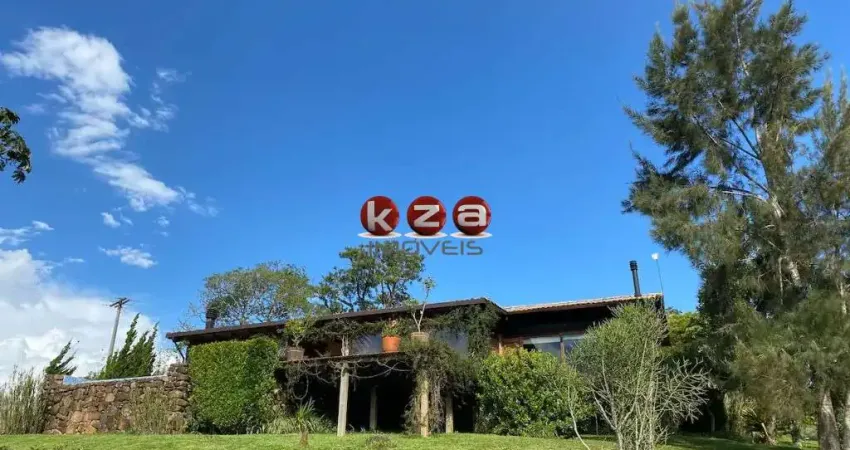 Imperdível casa de luxo com 4 suítes e 15 vagas de garagem em cunha-sp, bairro mato escuro - 672m² de pura elegância!