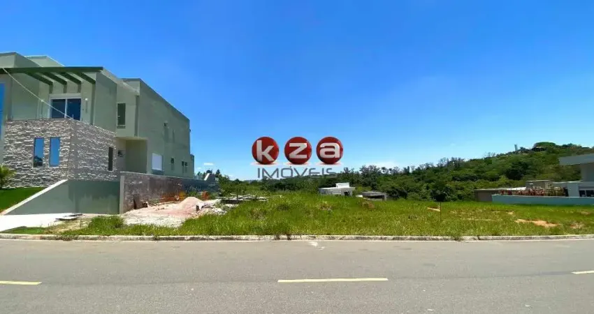 Terreno à venda em condomínio de alto padrão em valinhos-sp: 508m² na ecovilla boa vista