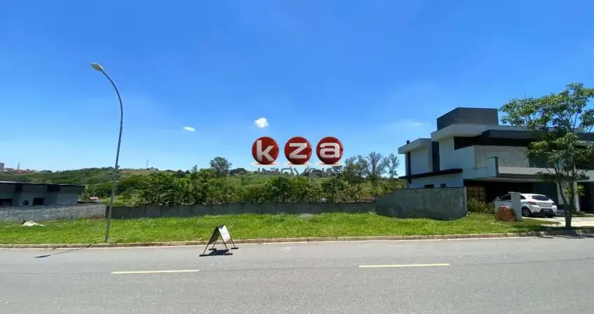 Terreno à venda em condomínio de alto padrão em valinhos-sp: 508m² na ecovilla boa vista