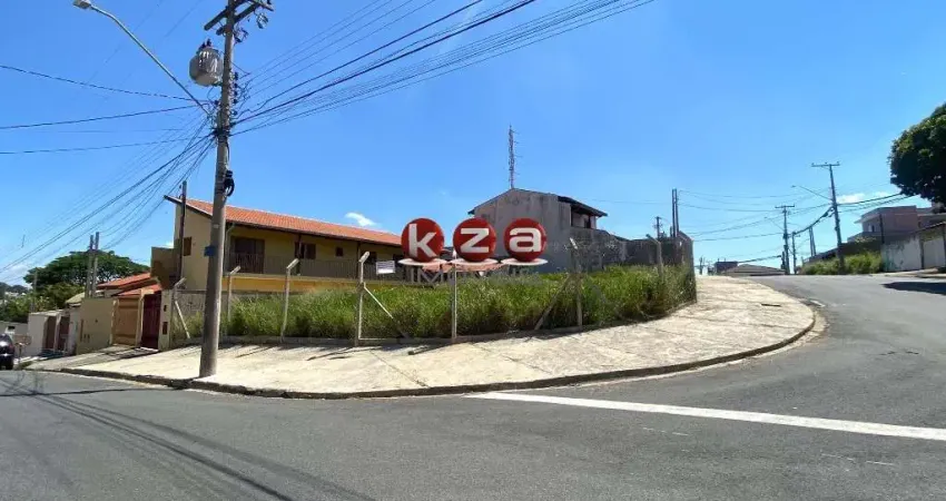 Terreno à venda em valinhos-sp no bairro loteamento residencial fonte nova - 329,00 m² de área.