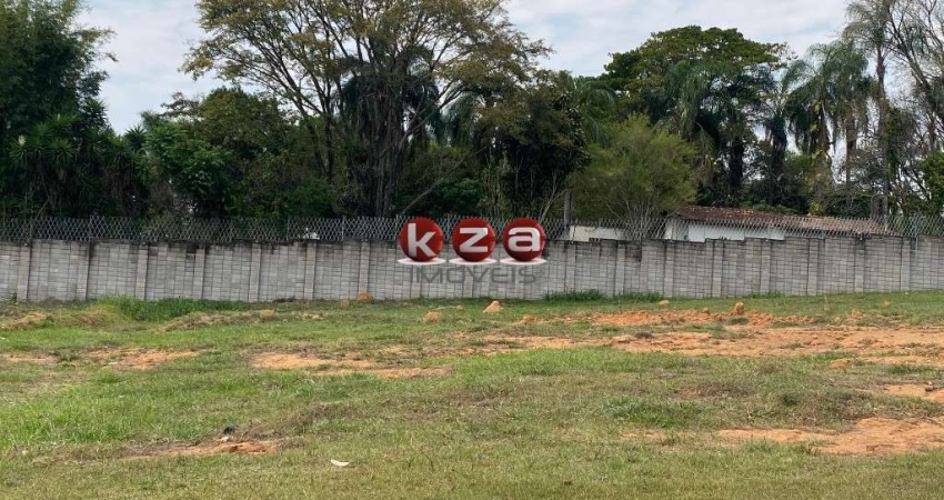 Terreno em Condomínio de Luxo em Valinhos-SP - 1.000m² Ypê Dourado