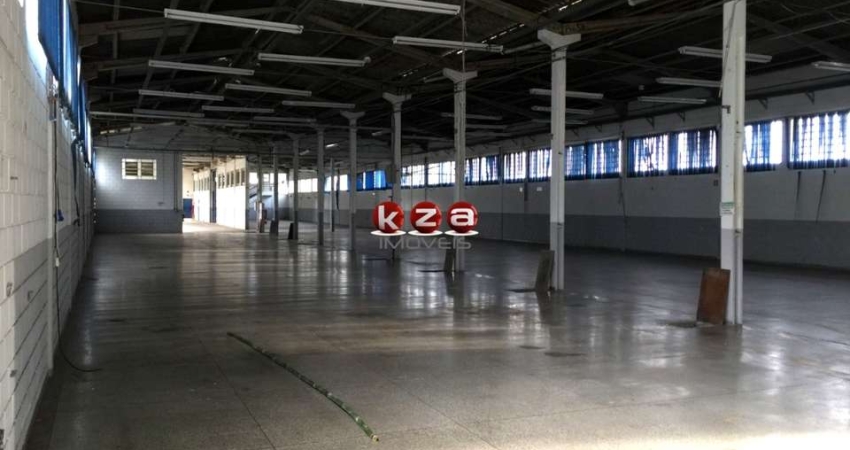 Galpão Industrial à Venda ou Locação em Vinhedo-SP, Bairro Capela: 9 Salas, 6 Banheiros, 20 Vagas de Garagem, 2.000 m²