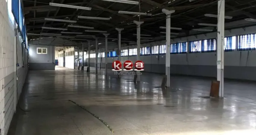 Galpão Industrial à Venda ou Locação em Vinhedo-SP, Bairro Capela: 9 Salas, 6 Banheiros, 20 Vagas de Garagem, 2.000 m²