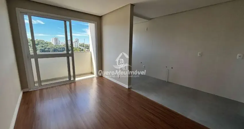 Apartamento 2 dormitórios à venda rio branco caxias do sul/rs