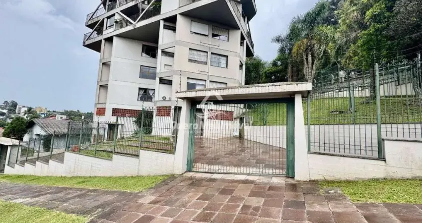 Apartamento 3 dormitórios à venda santa catarina caxias do sul/rs
