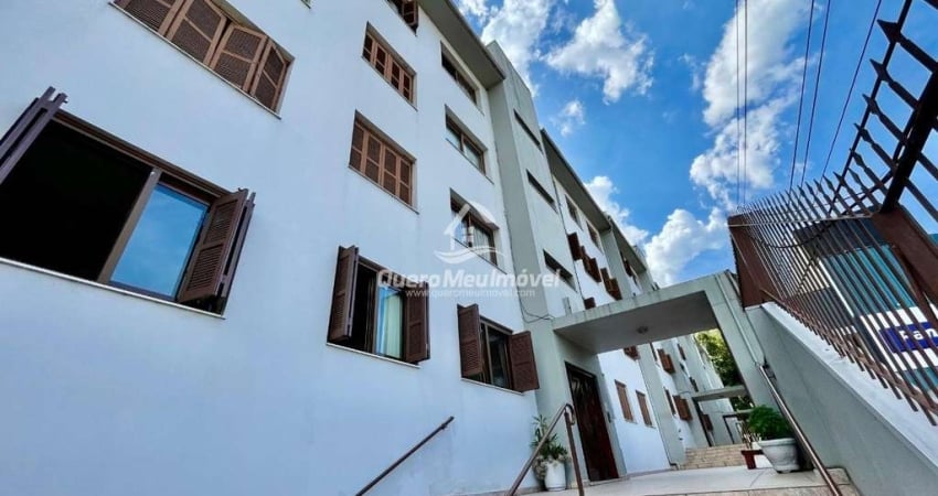 Apartamento com 3 quartos à venda na Rua João Venzon Netto, 95, Santa Catarina, Caxias do Sul